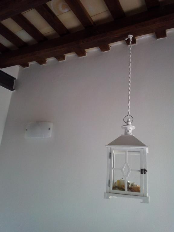 La Casa Delle Conchiglie Apartment Trapani Exterior photo