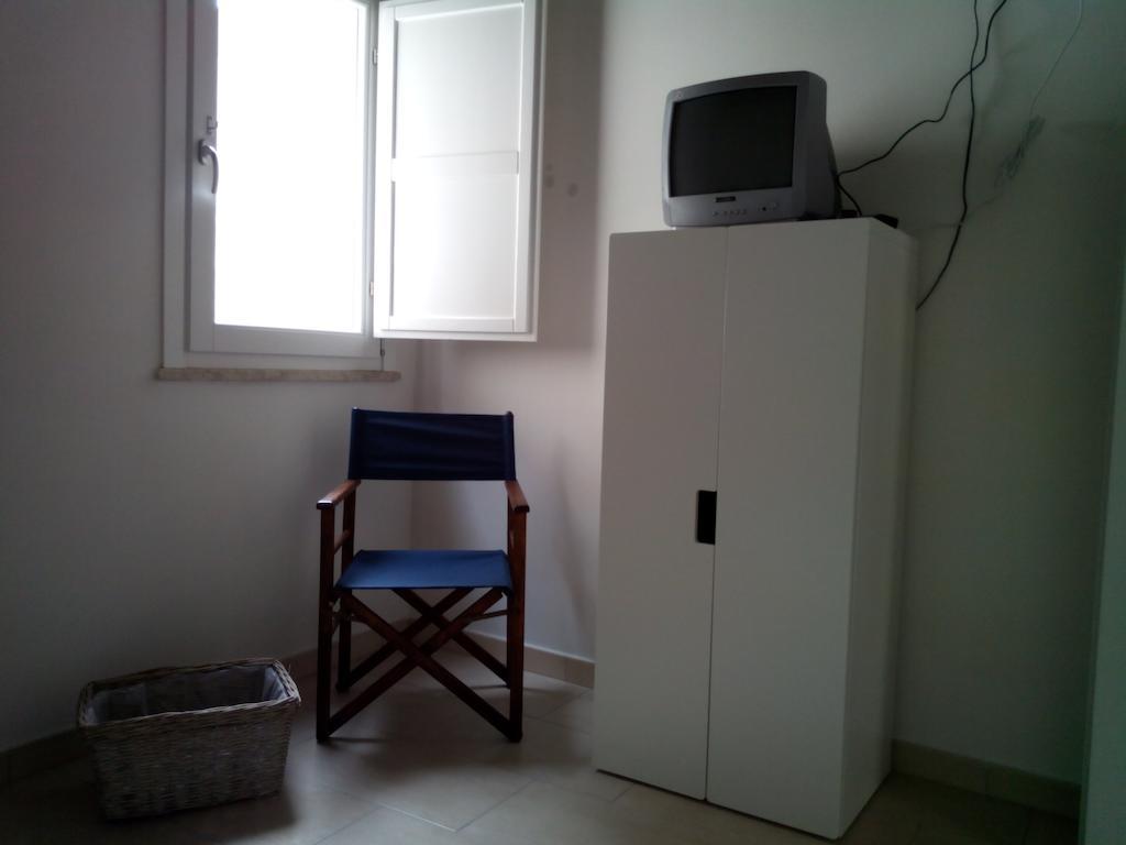 La Casa Delle Conchiglie Apartment Trapani Exterior photo