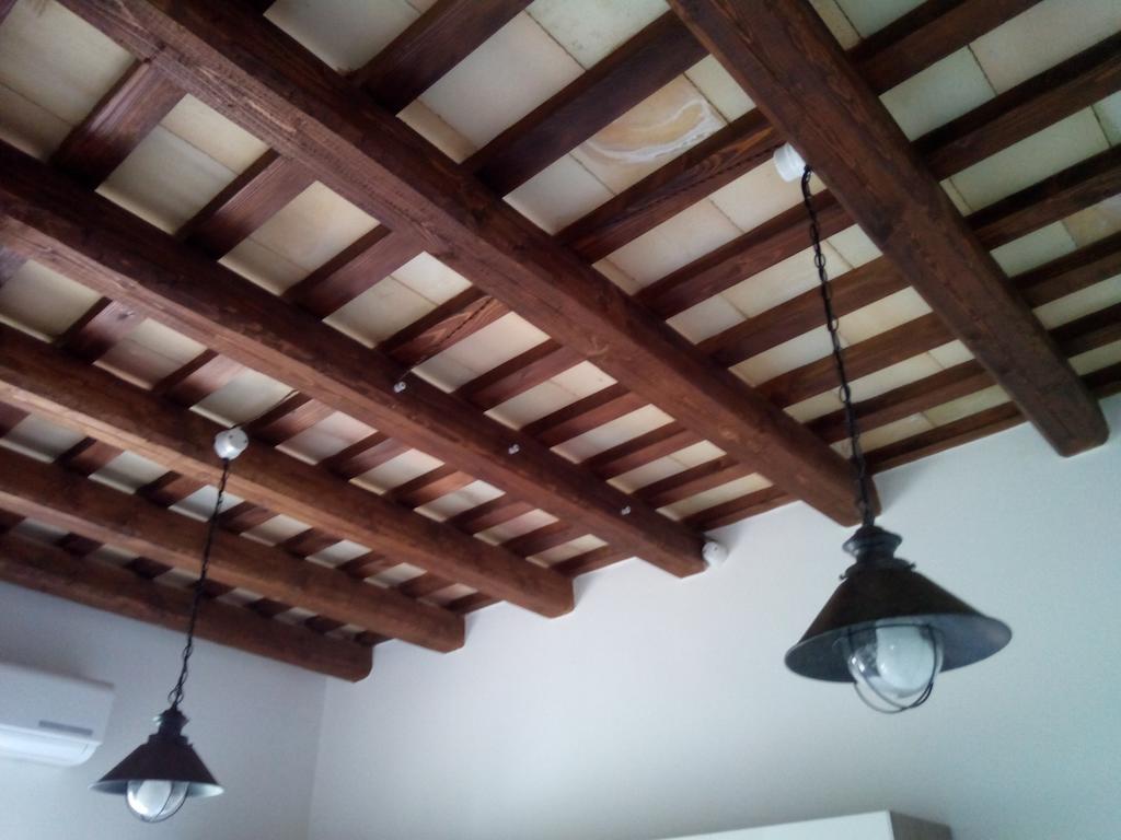 La Casa Delle Conchiglie Apartment Trapani Room photo